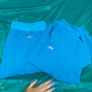 figs scrubs